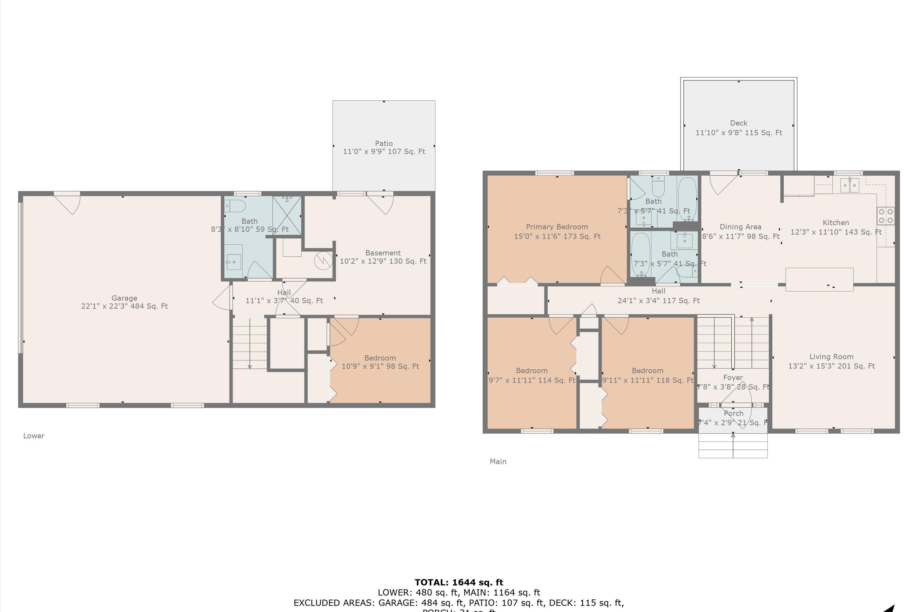 60 Surber Dr, Moneta, Ohio image 35