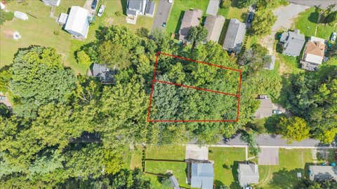 Vacant Land For Sale - 17th St<br/> Roanoke, VA 24012