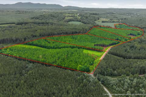 Vacant Land For Sale - LOT A2 Grassland Dr<br/> Sandy Level, VA 24161
