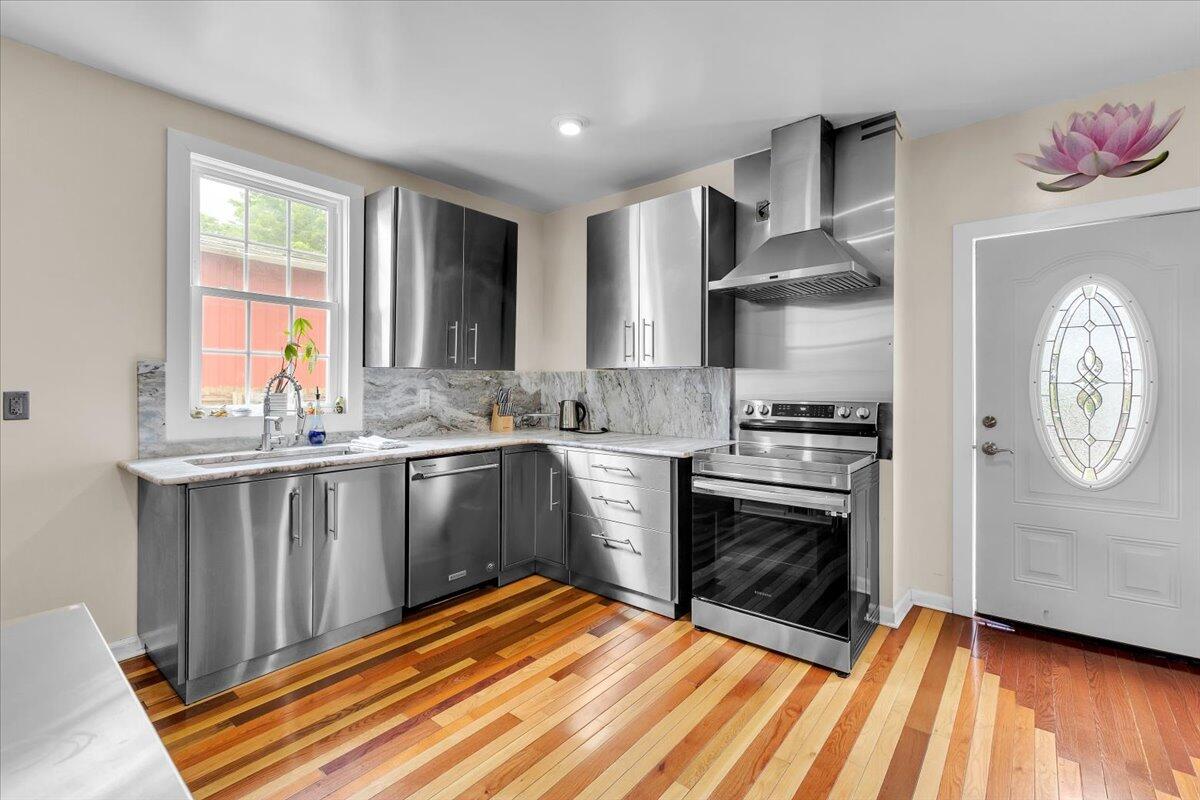 1007 Hershberger Rd # 1005, Roanoke, Virginia image 16