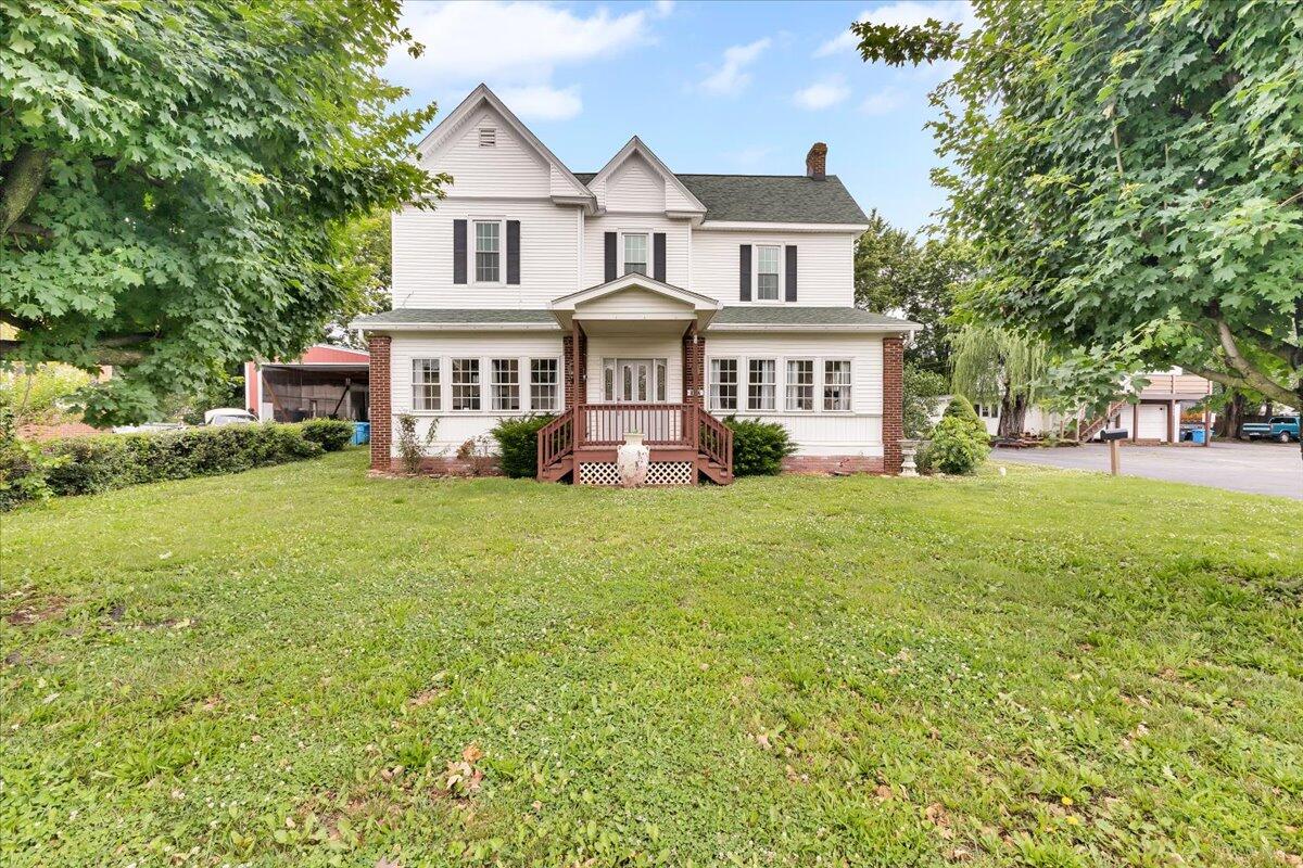 1007 Hershberger Rd # 1005, Roanoke, Virginia image 1