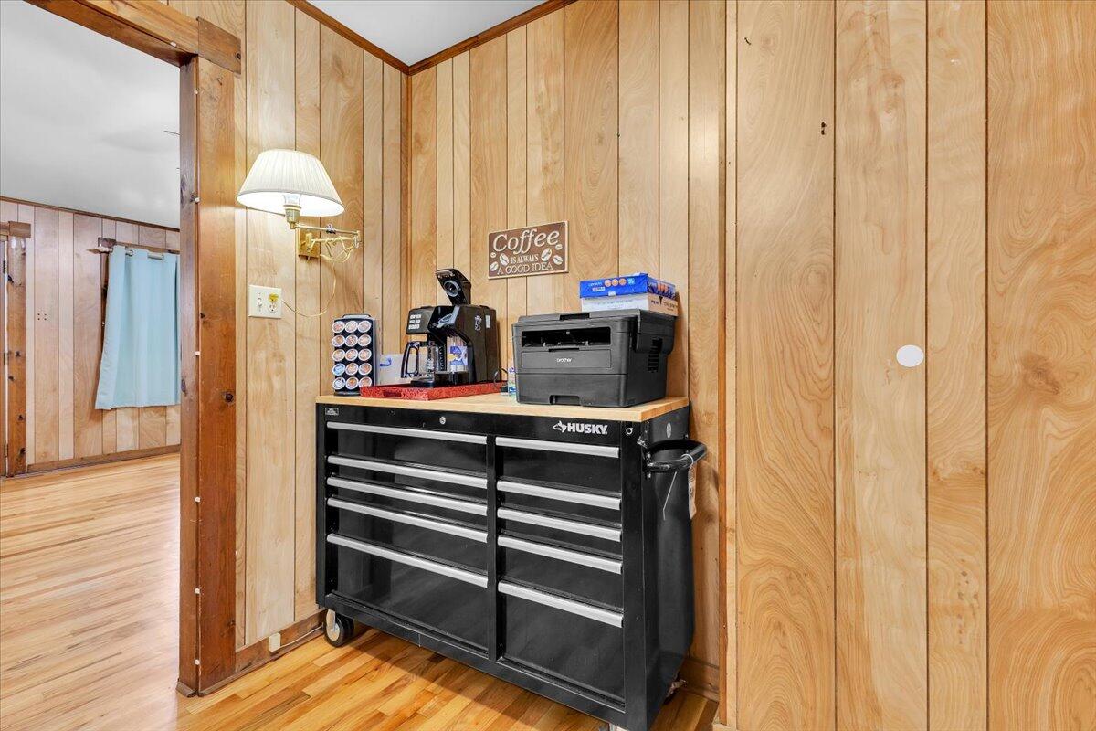 1007 Hershberger Rd # 1005, Roanoke, Virginia image 24