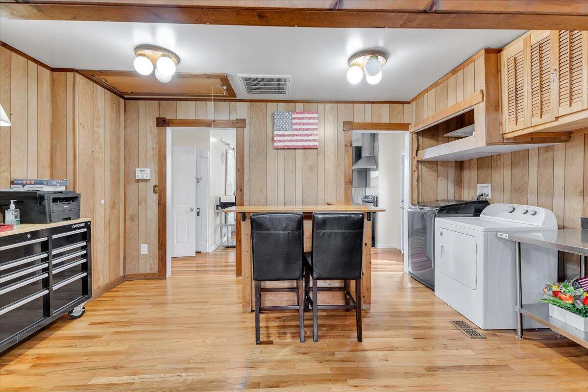 1007 Hershberger Rd # 1005, Roanoke, Virginia image 23