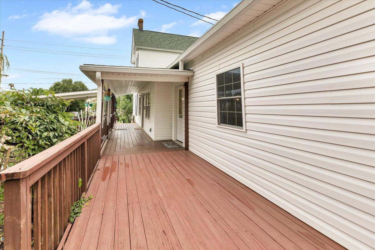 1007 Hershberger Rd # 1005, Roanoke, Virginia image 44