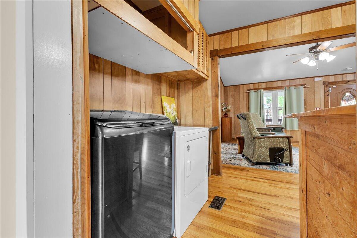 1007 Hershberger Rd # 1005, Roanoke, Virginia image 22