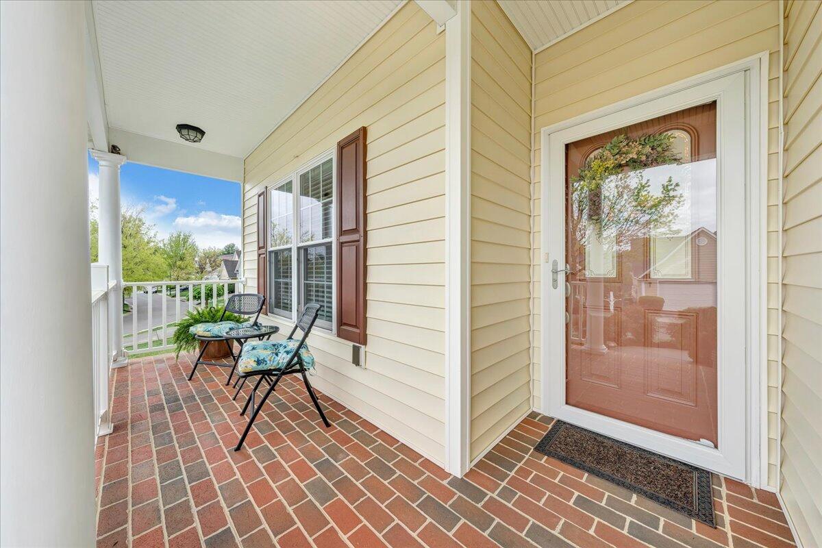 703 N Battery Dr, Roanoke, Virginia image 2