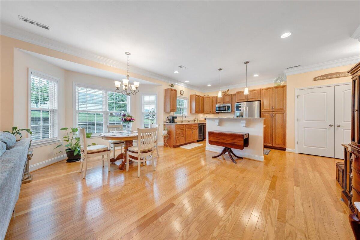 703 N Battery Dr, Roanoke, Virginia image 12