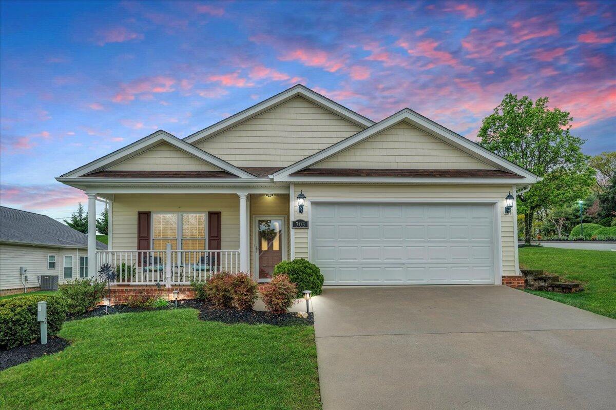 703 N Battery Dr, Roanoke, Virginia image 1