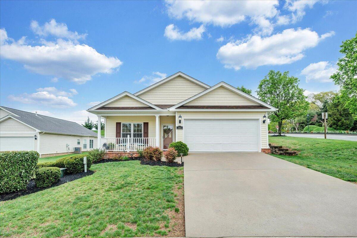 703 N Battery Dr, Roanoke, Virginia image 41