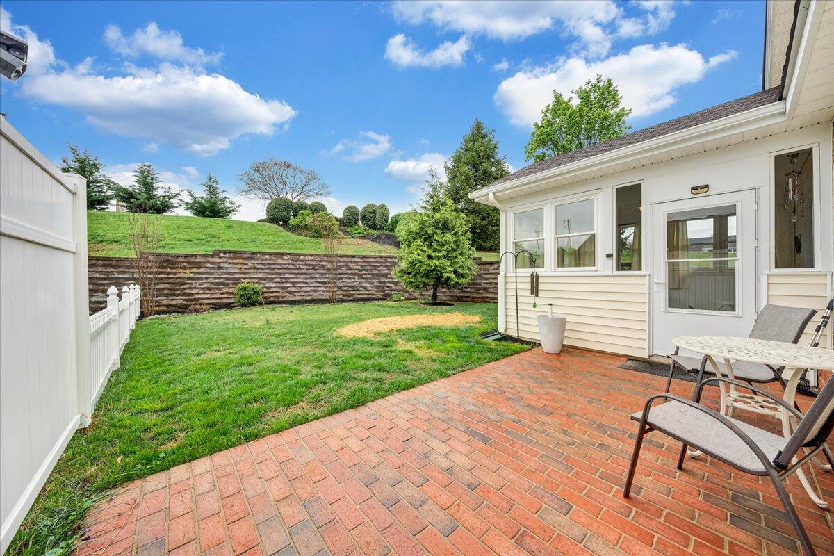 703 N Battery Dr, Roanoke, Virginia image 34