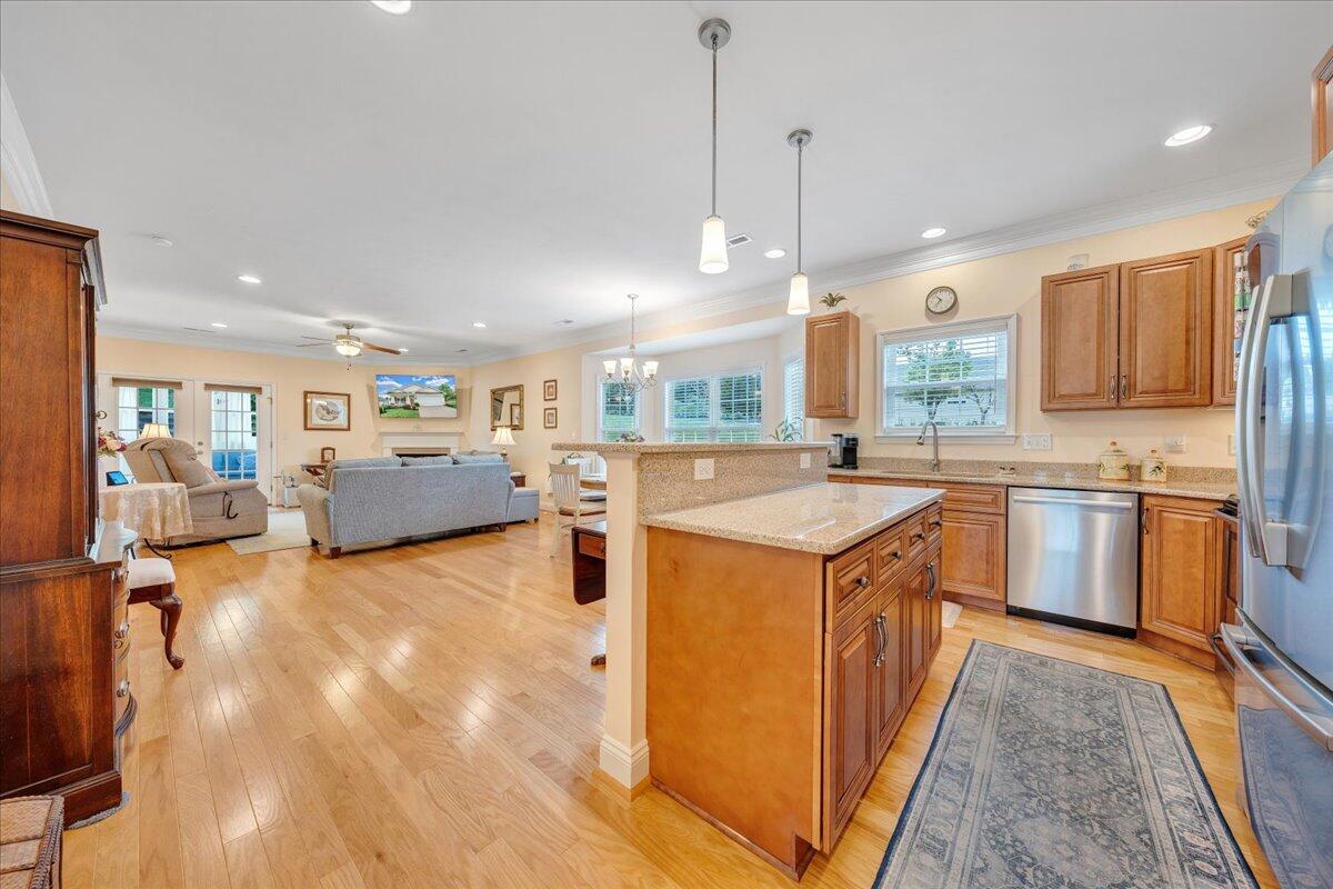 703 N Battery Dr, Roanoke, Virginia image 6