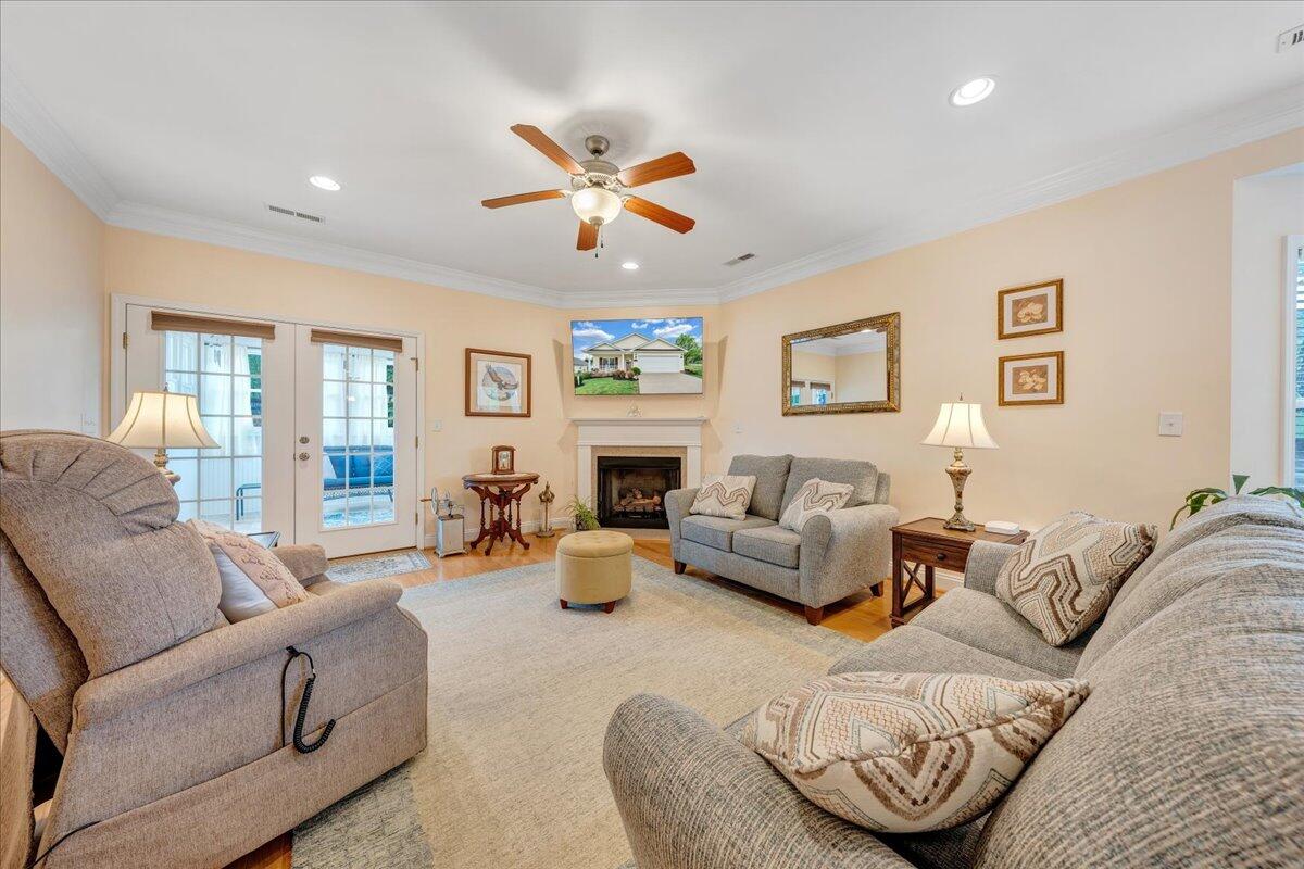 703 N Battery Dr, Roanoke, Virginia image 15