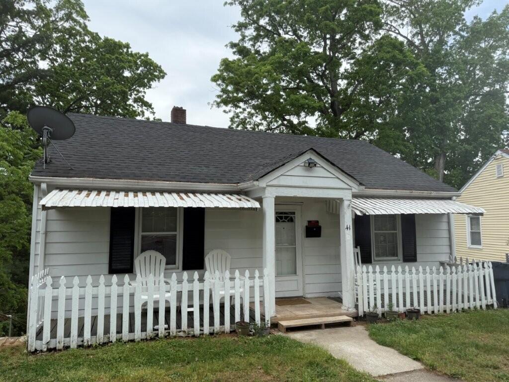 41 Hillcrest Ave, Roanoke, Virginia image 2