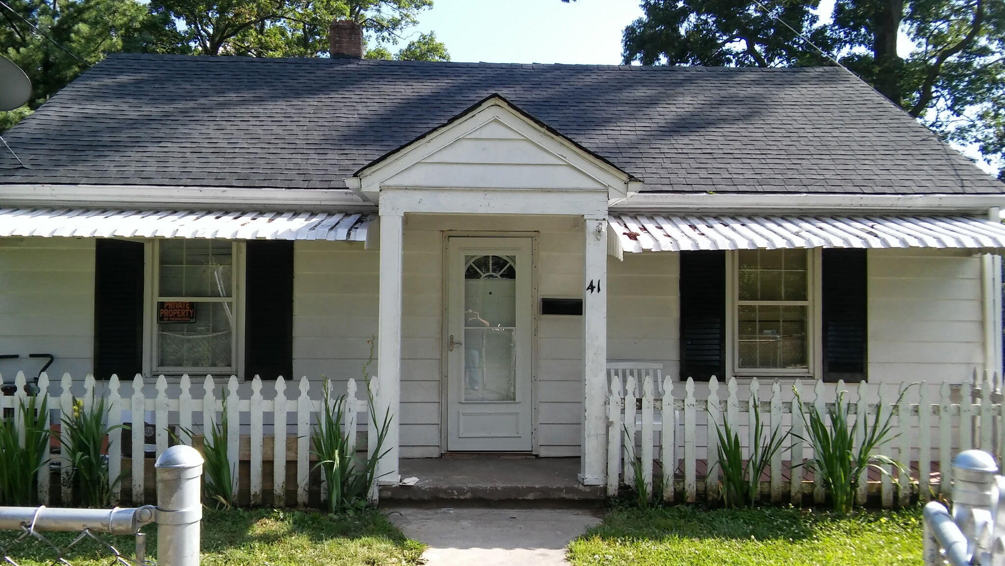 41 Hillcrest Ave, Roanoke, Virginia image 1