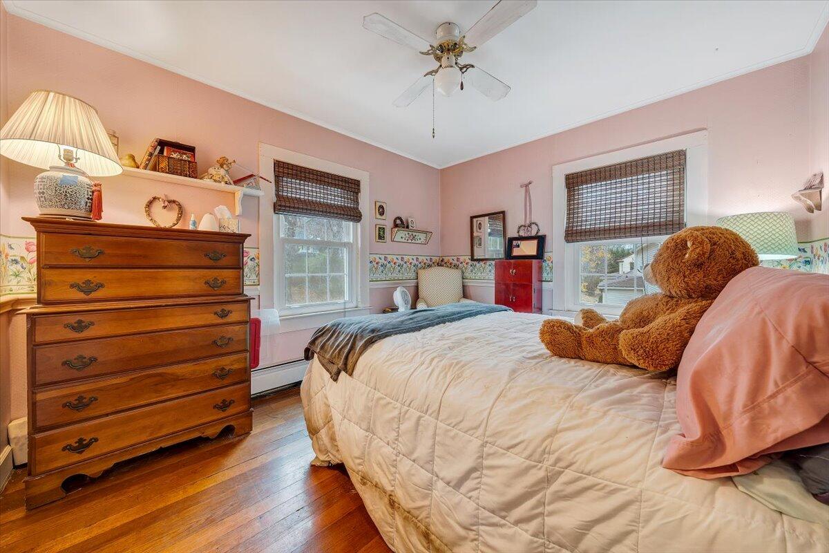 154 Lake View Dr, Bacova, Virginia image 11