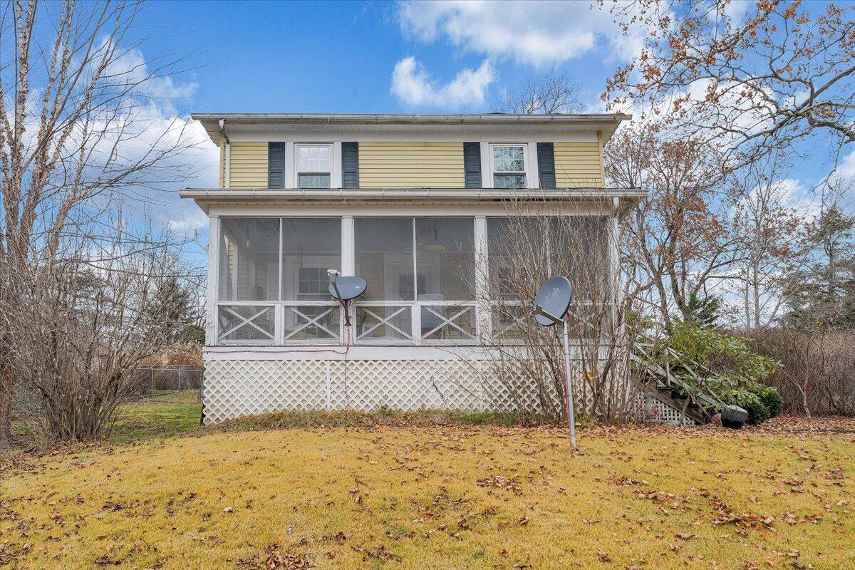 154 Lake View Dr, Bacova, Virginia image 1