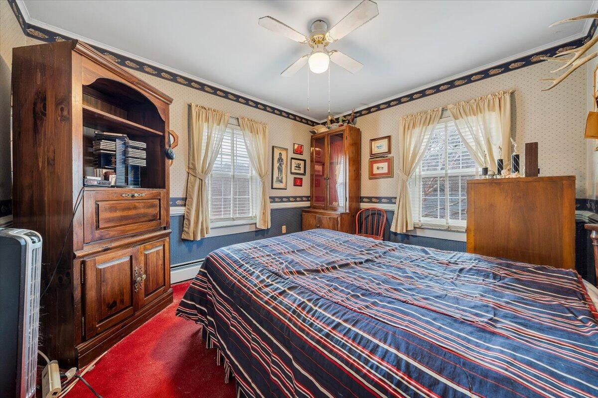 154 Lake View Dr, Bacova, Virginia image 13
