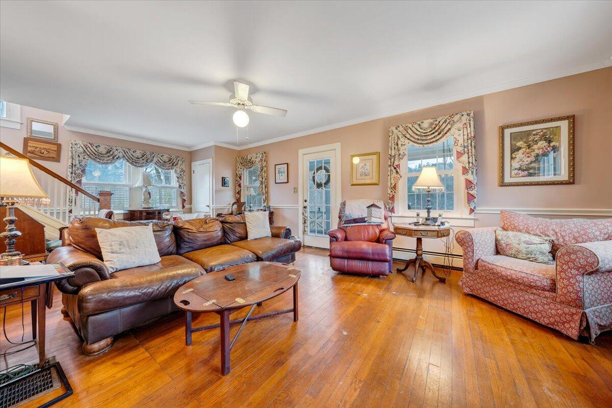 154 Lake View Dr, Bacova, Virginia image 6