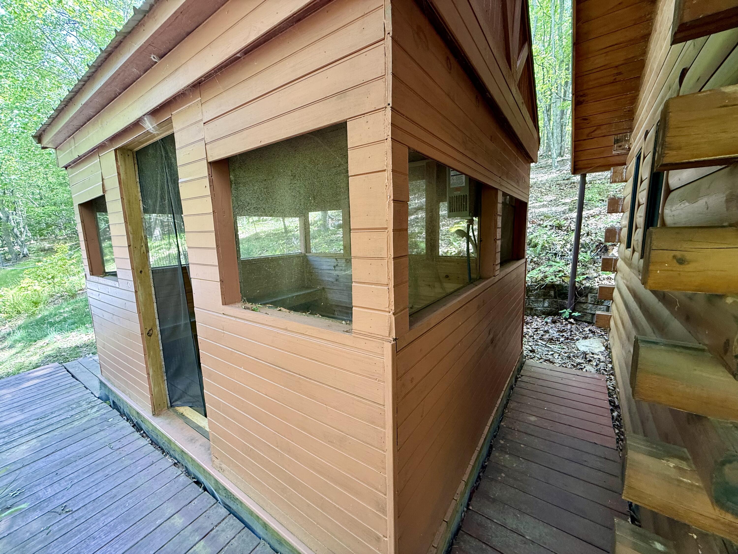 7750 Dicks Creek Rd, New Castle, Virginia image 6