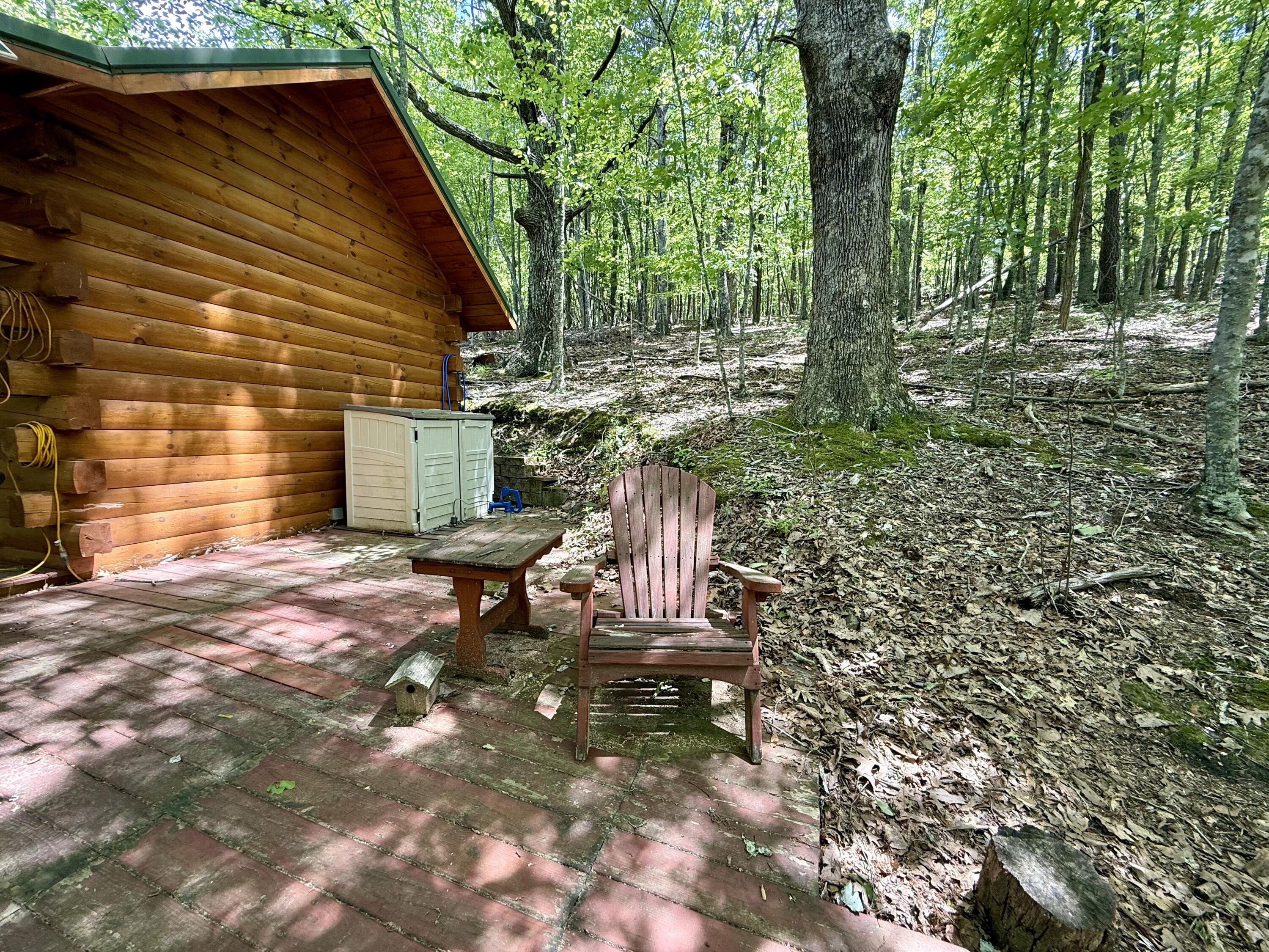 7750 Dicks Creek Rd, New Castle, Virginia image 15