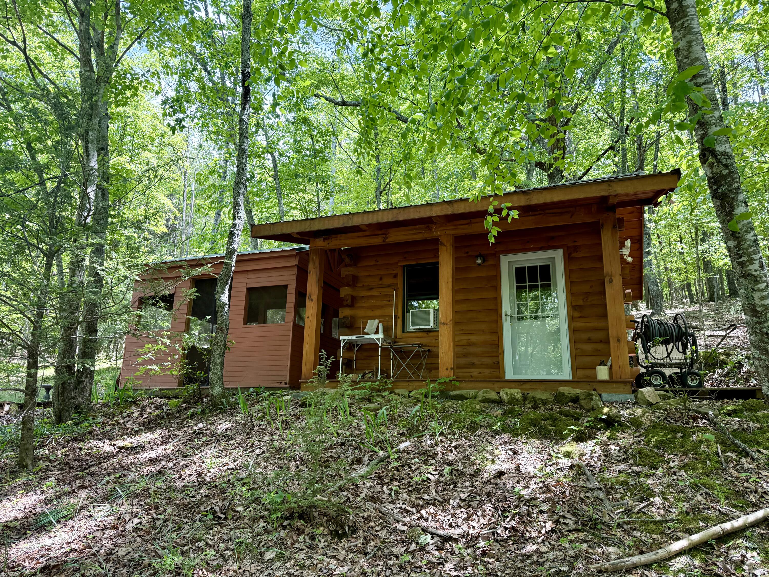7750 Dicks Creek Rd, New Castle, Virginia image 1