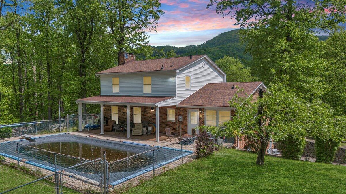 7133 Stone Mountain Rd, Roanoke, Virginia image 20