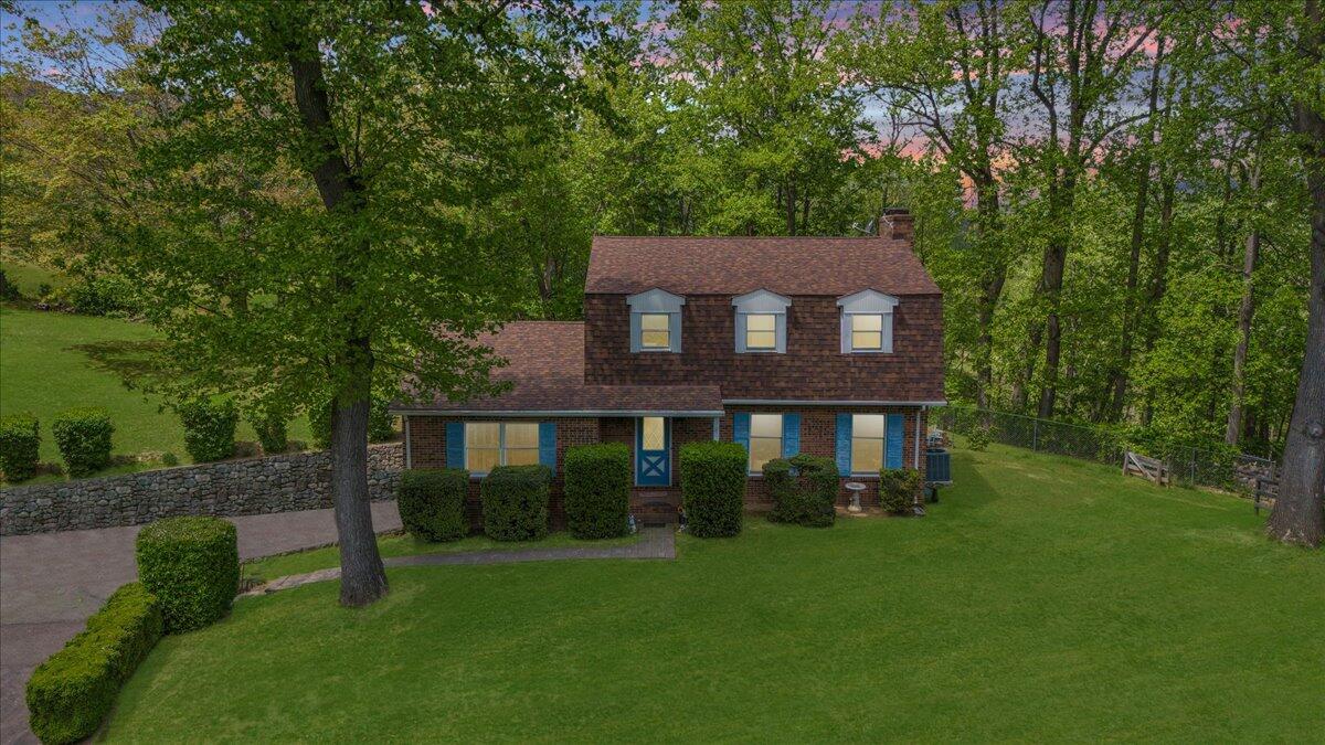 7133 Stone Mountain Rd, Roanoke, Virginia image 1