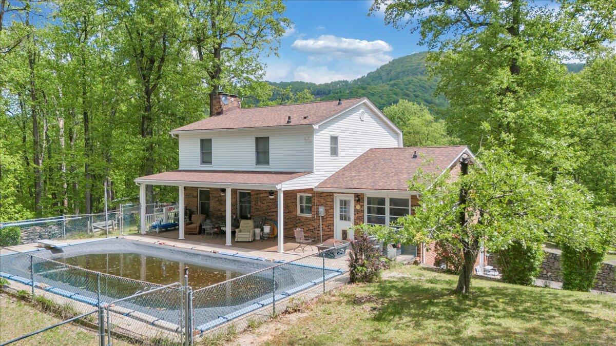 7133 Stone Mountain Rd, Roanoke, Virginia image 25