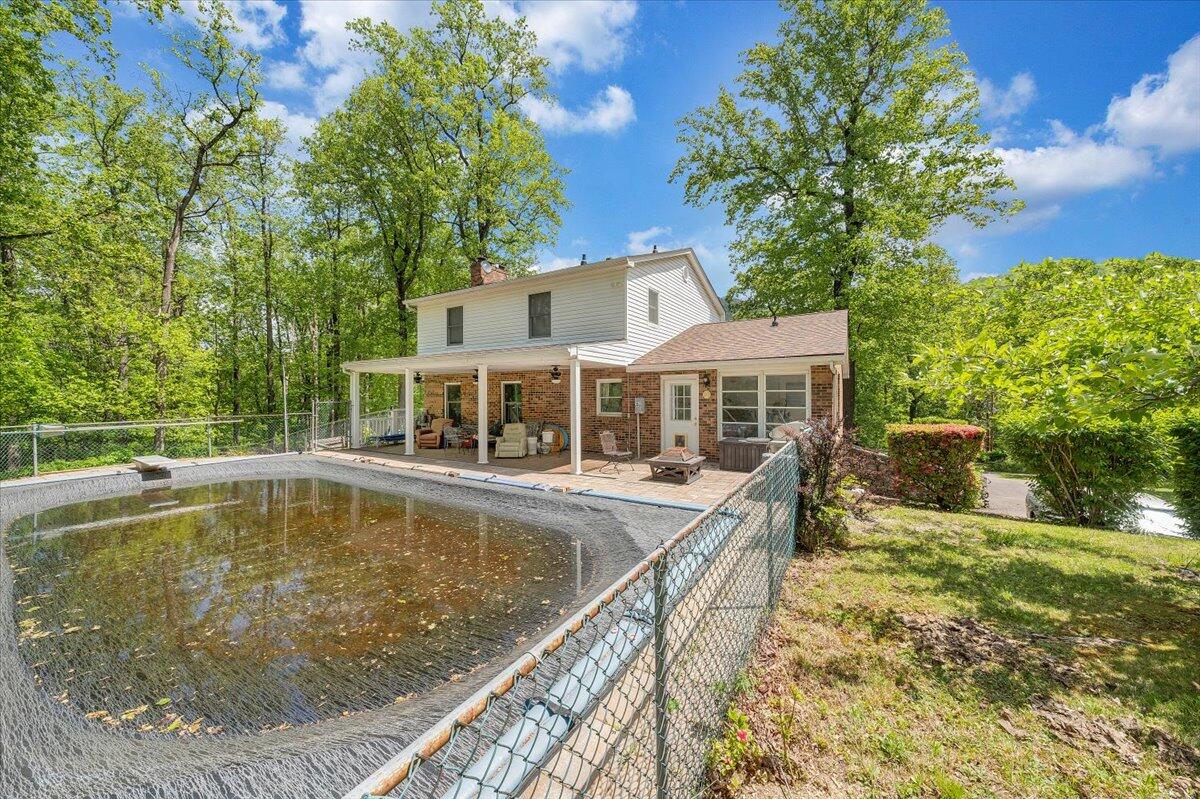 7133 Stone Mountain Rd, Roanoke, Virginia image 24