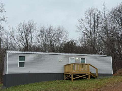 Mobile Home For Sale - 268 Briar Mountain Rd<br/> Franklin County, Rocky Mount, VA 24151