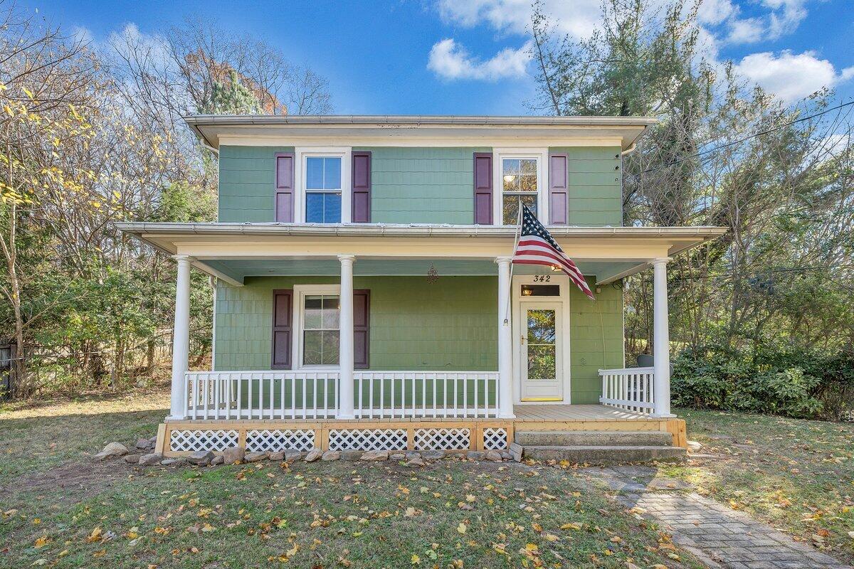 342 Boyd St, Buchanan, Virginia image 1