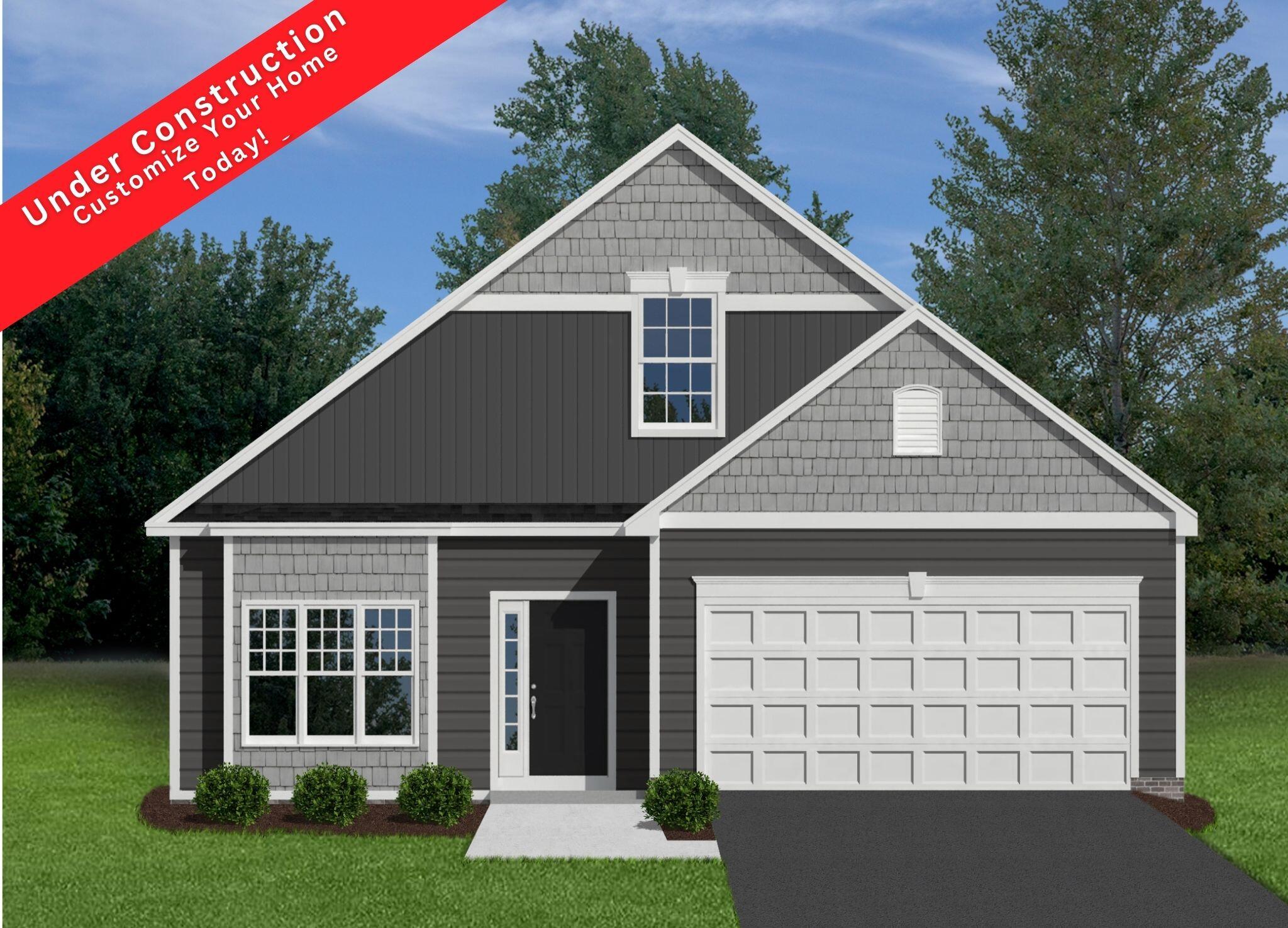 5247 Arrowhead Trl, Salem, Virginia image 1