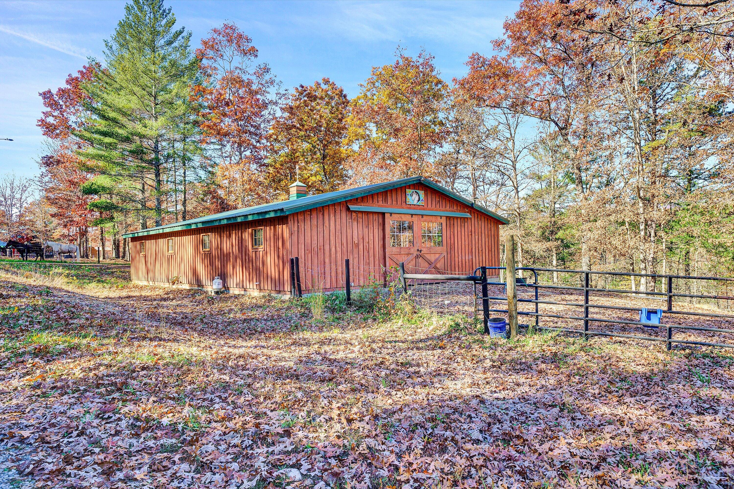 574 Bear Hollow Trl, New Castle, Virginia image 11