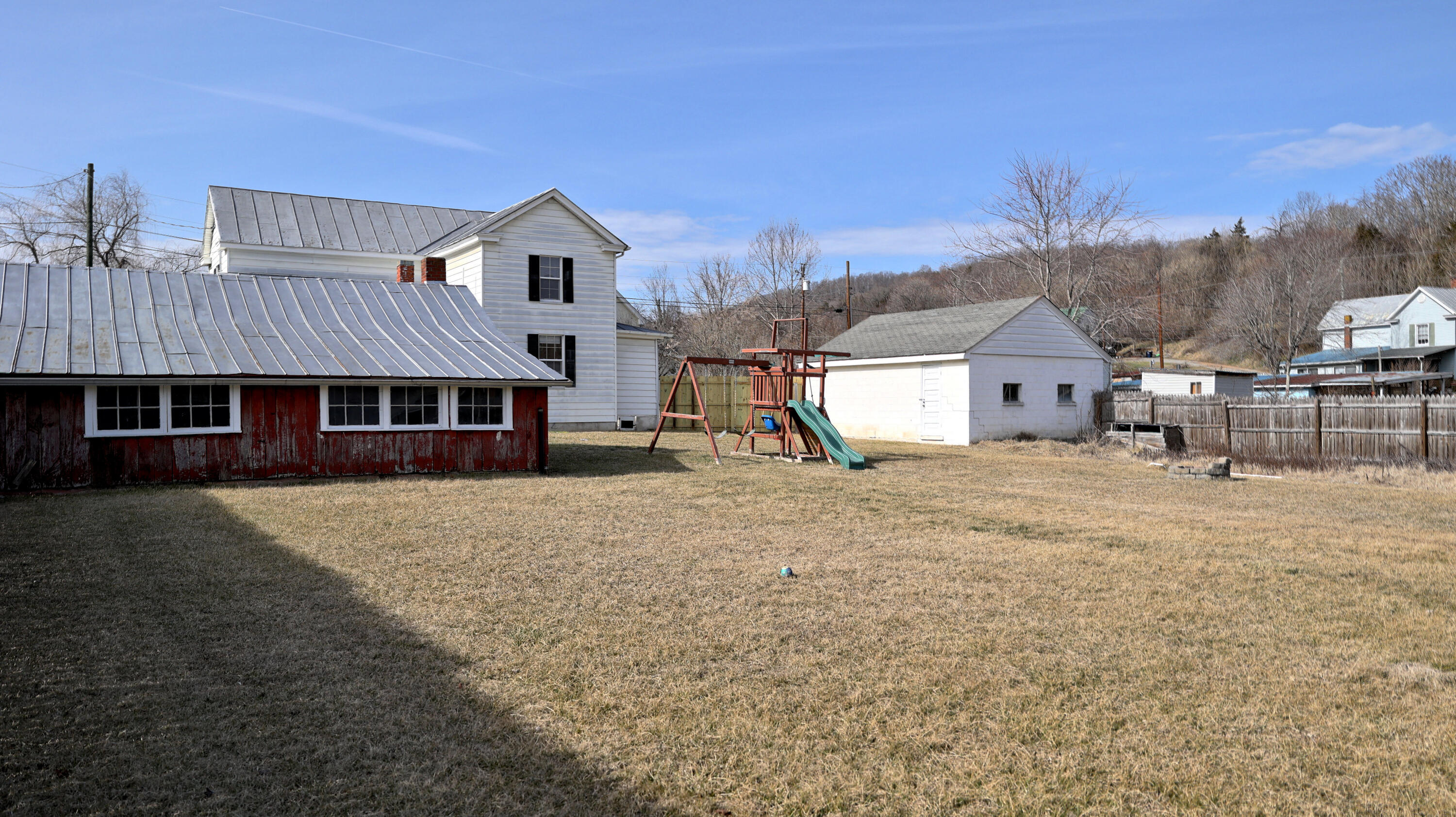 222 Trump Ln, Shawsville, Virginia image 48