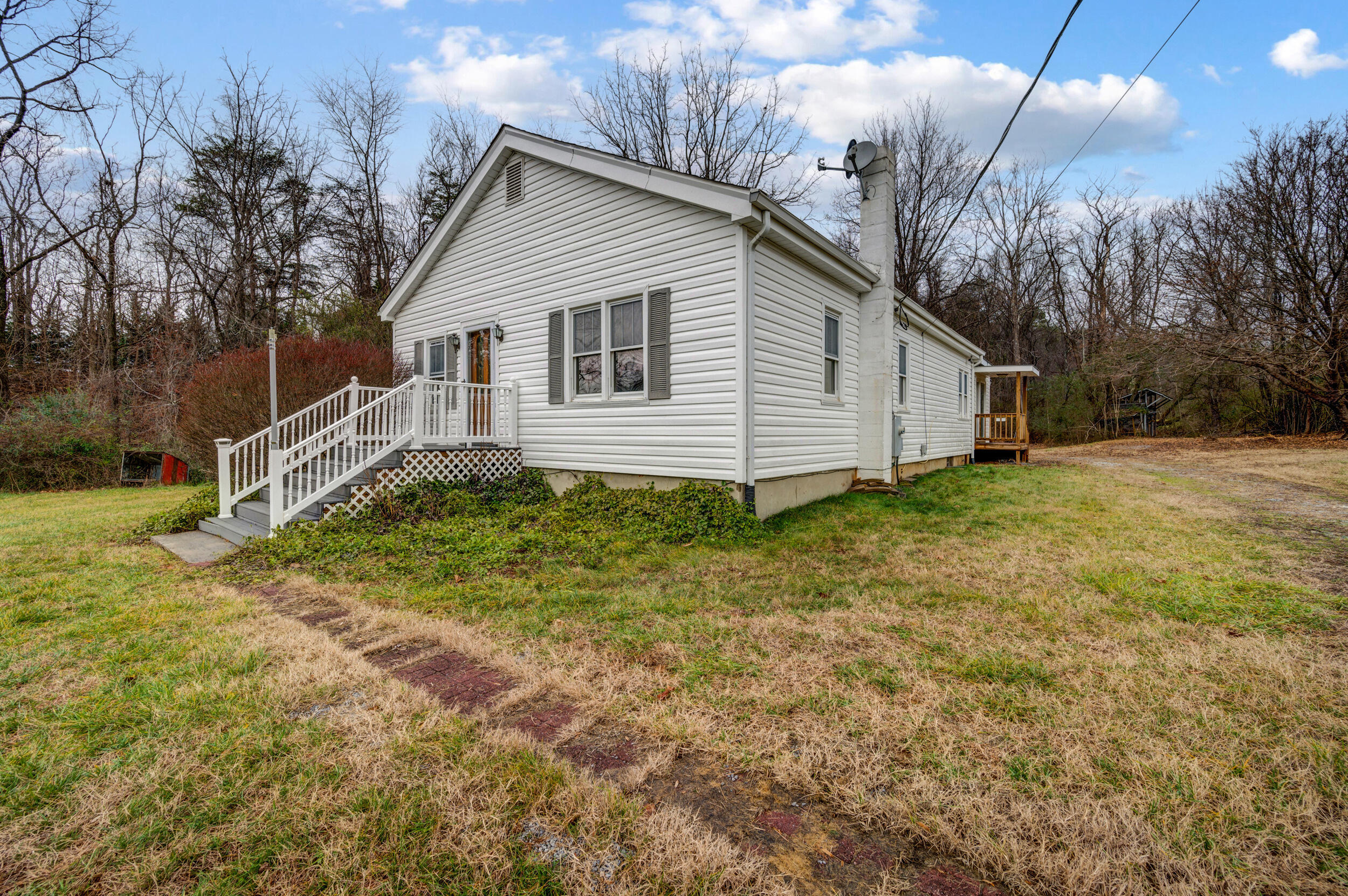 5217 Blue Ridge Blvd, Blue Ridge, Virginia image 27