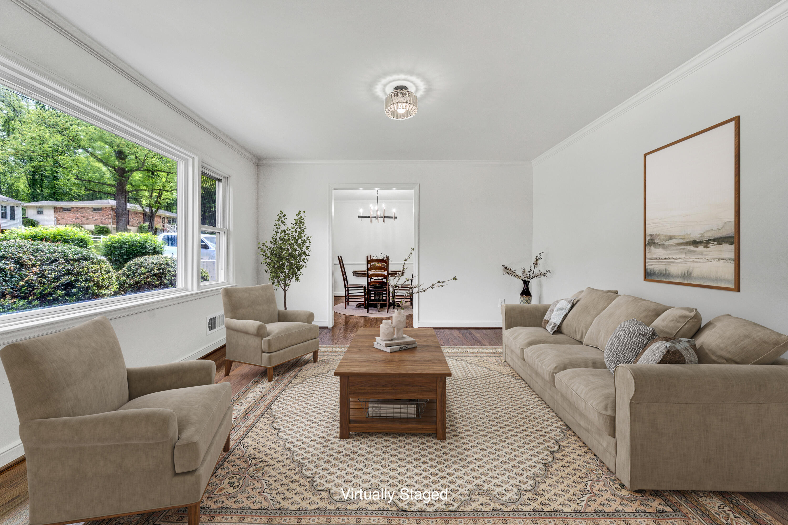 4122 Woodvale Dr, Roanoke, Ohio image 4