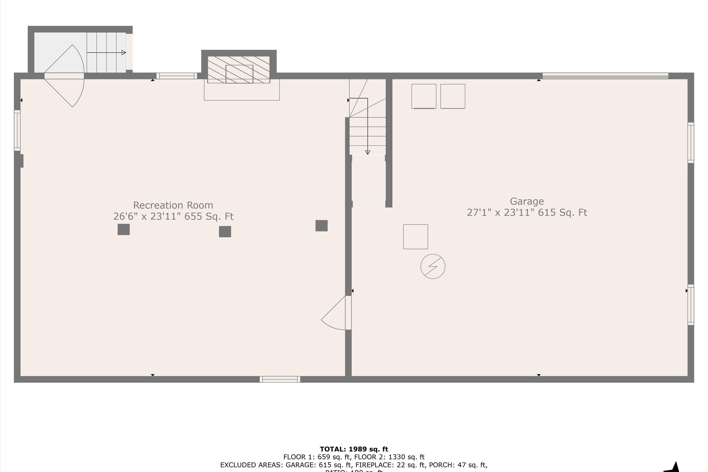 4122 Woodvale Dr, Roanoke, Ohio image 30