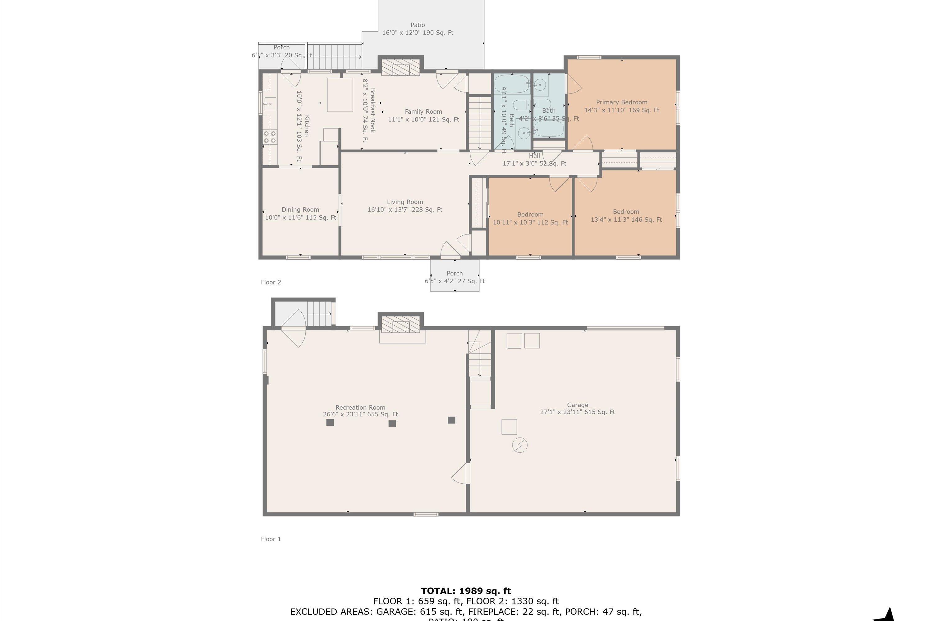 4122 Woodvale Dr, Roanoke, Ohio image 40