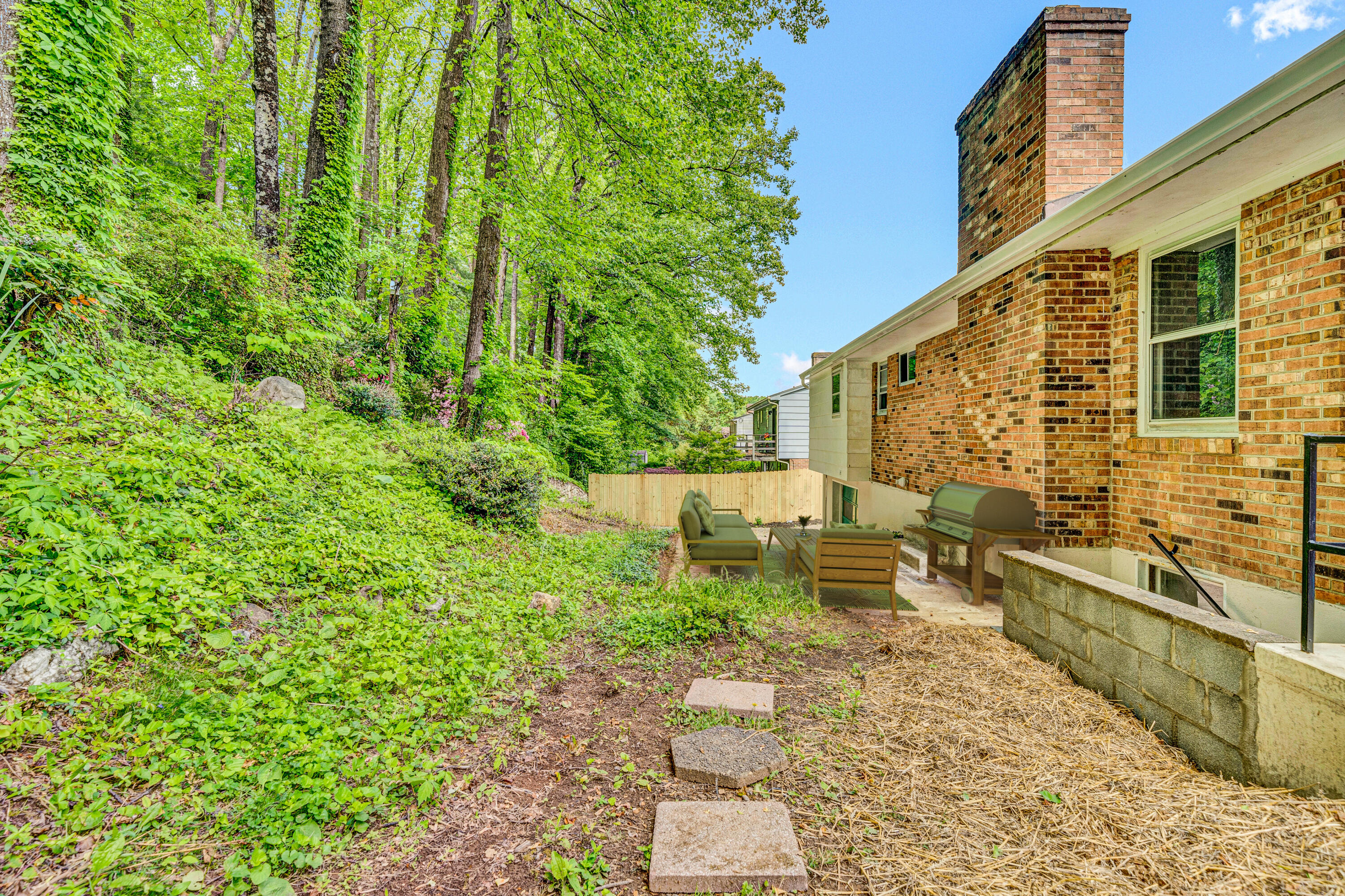 4122 Woodvale Dr, Roanoke, Ohio image 35