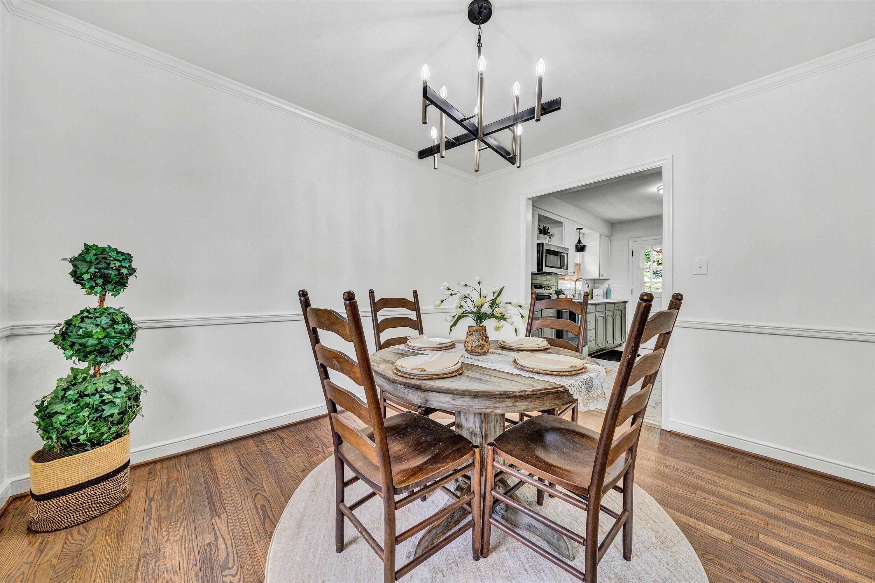 4122 Woodvale Dr, Roanoke, Ohio image 9