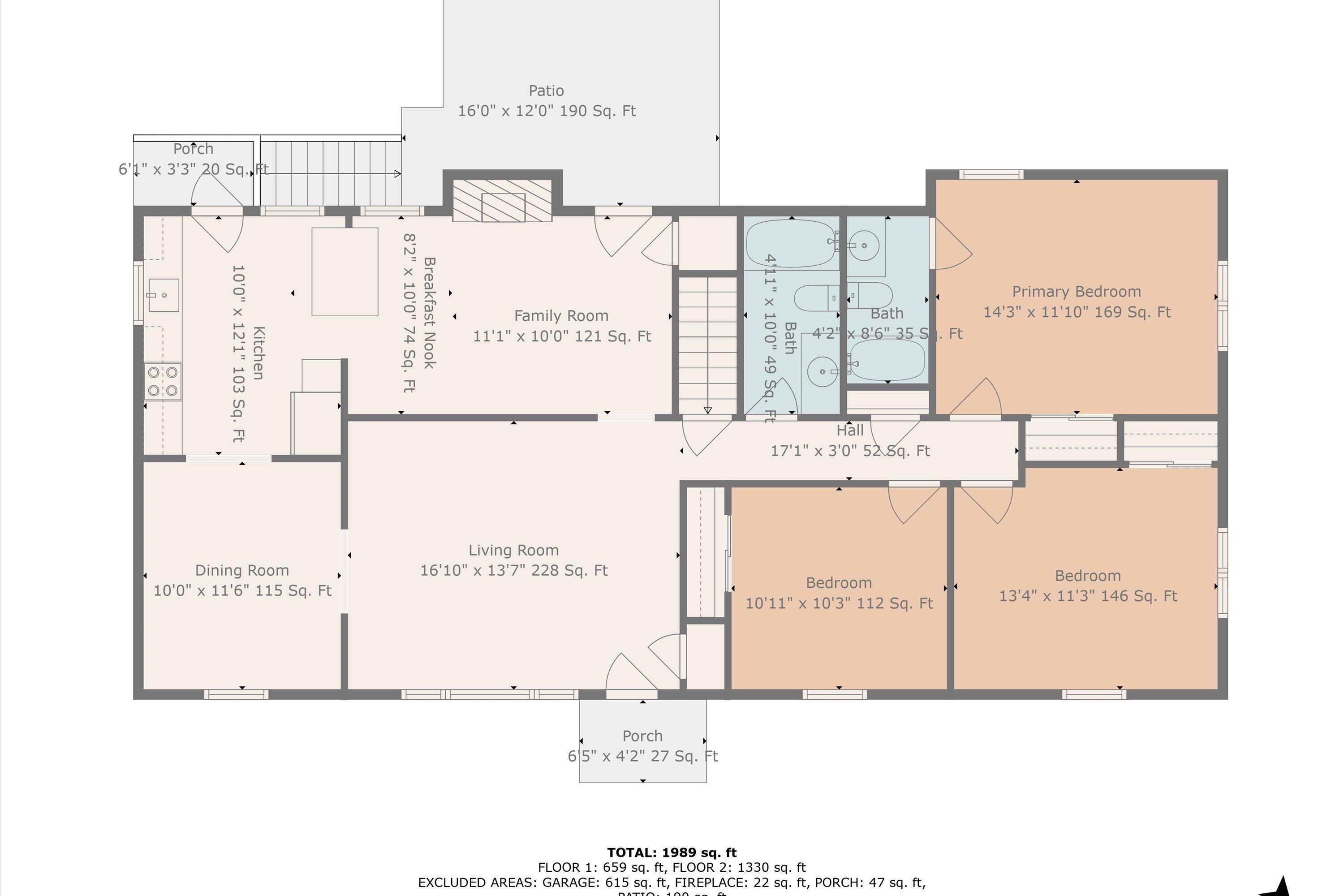 4122 Woodvale Dr, Roanoke, Ohio image 23