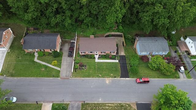 4122 Woodvale Dr, Roanoke, Ohio image 37
