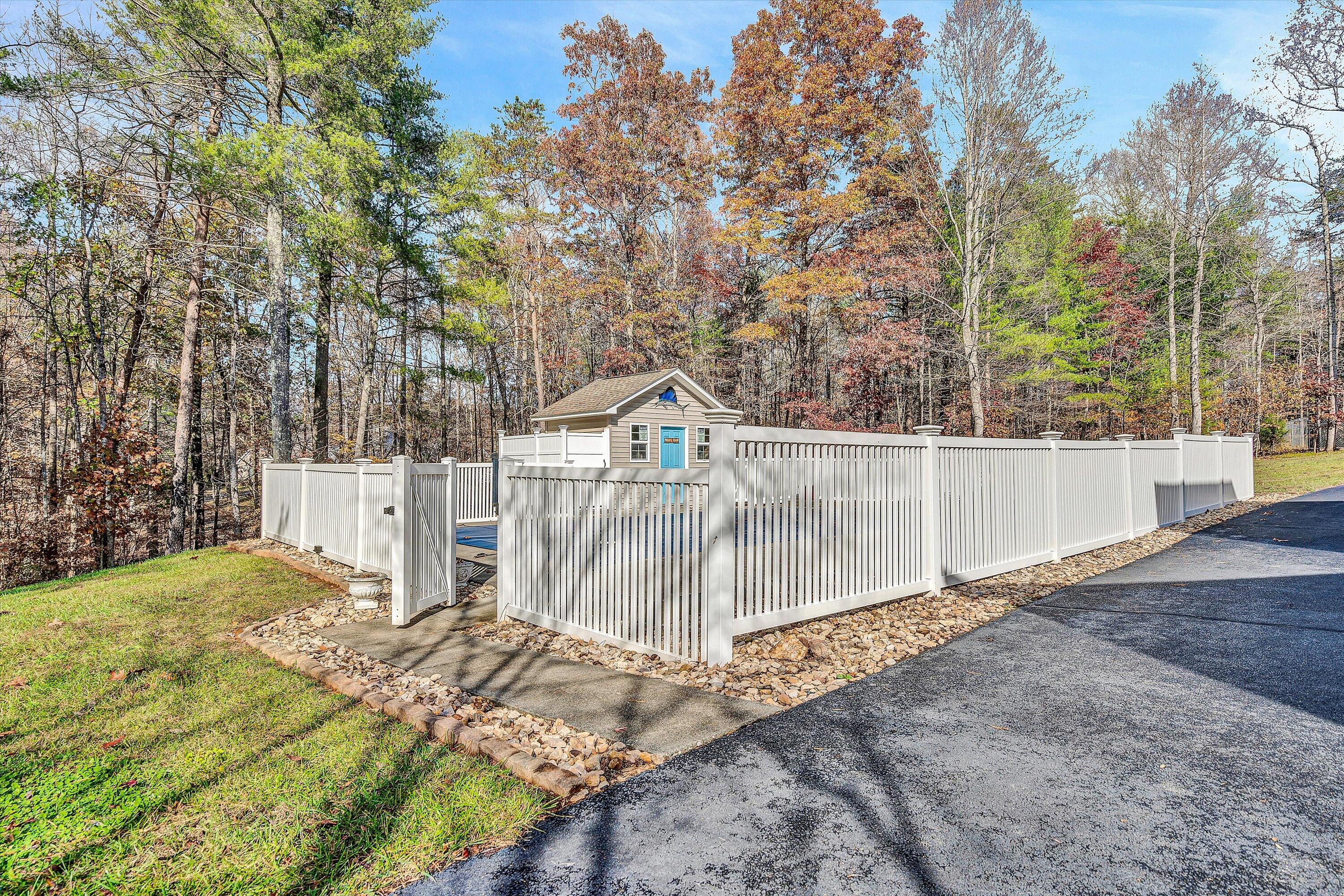 340 Crandall Dr, Rocky Mount, Virginia image 39