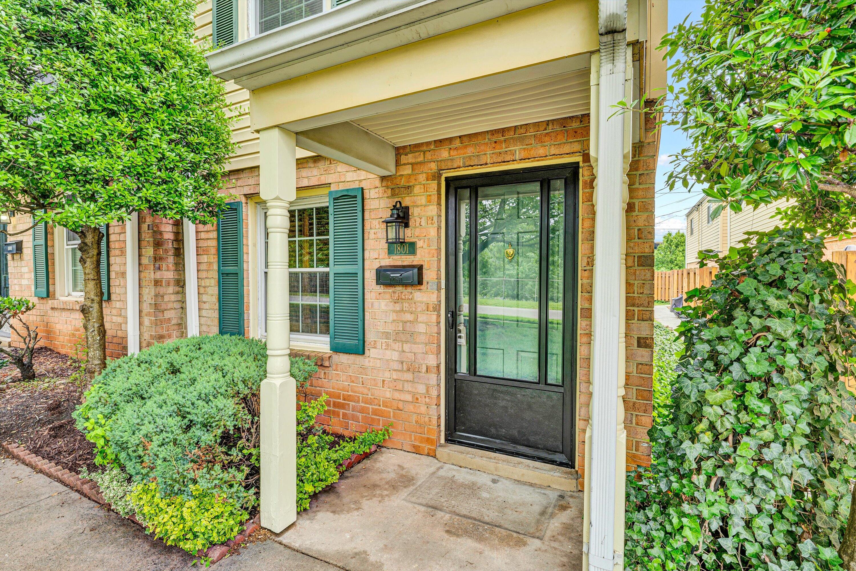 1801 Bluemont Ave #G, Roanoke, Virginia image 3