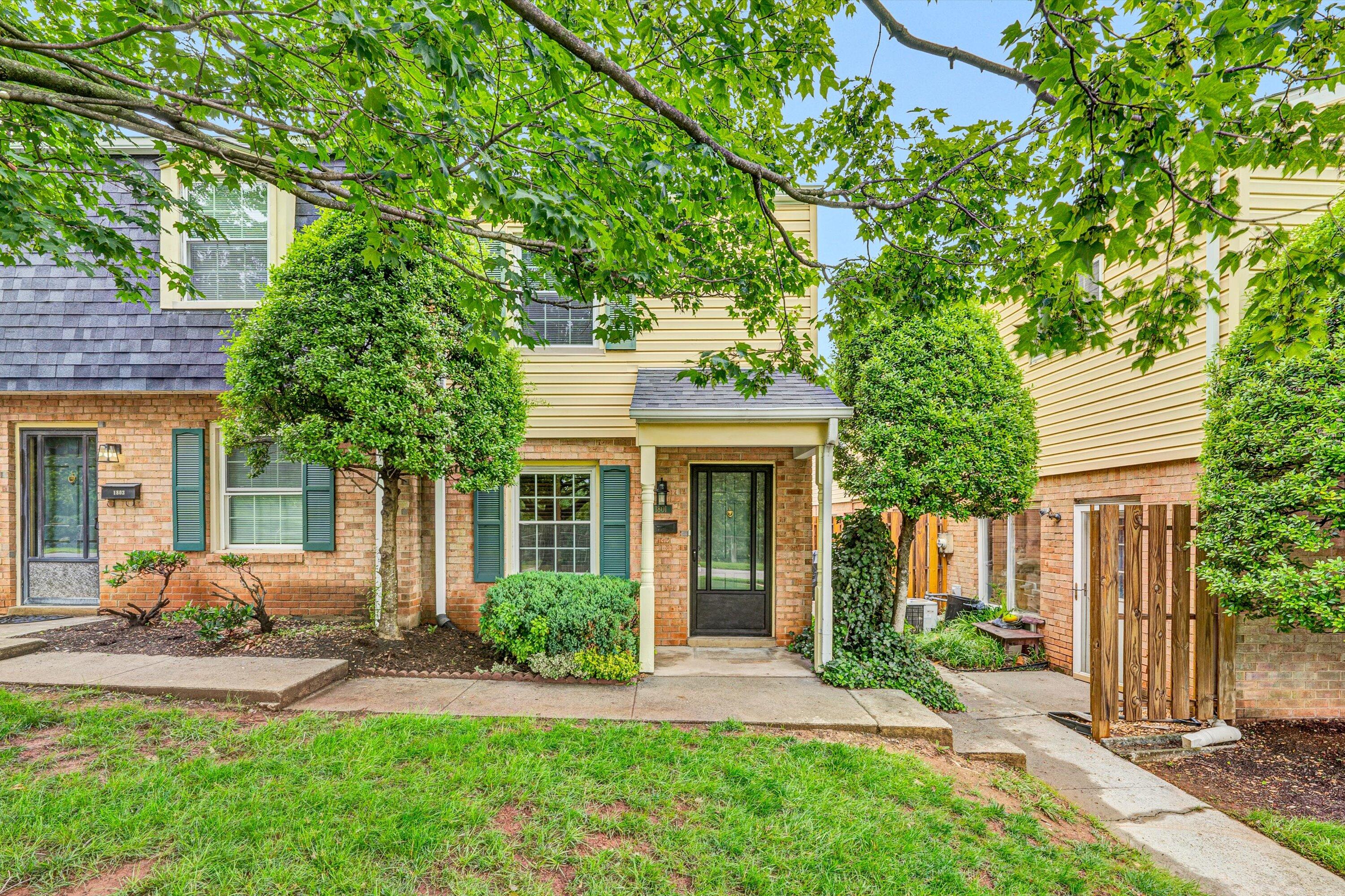1801 Bluemont Ave #G, Roanoke, Virginia image 20