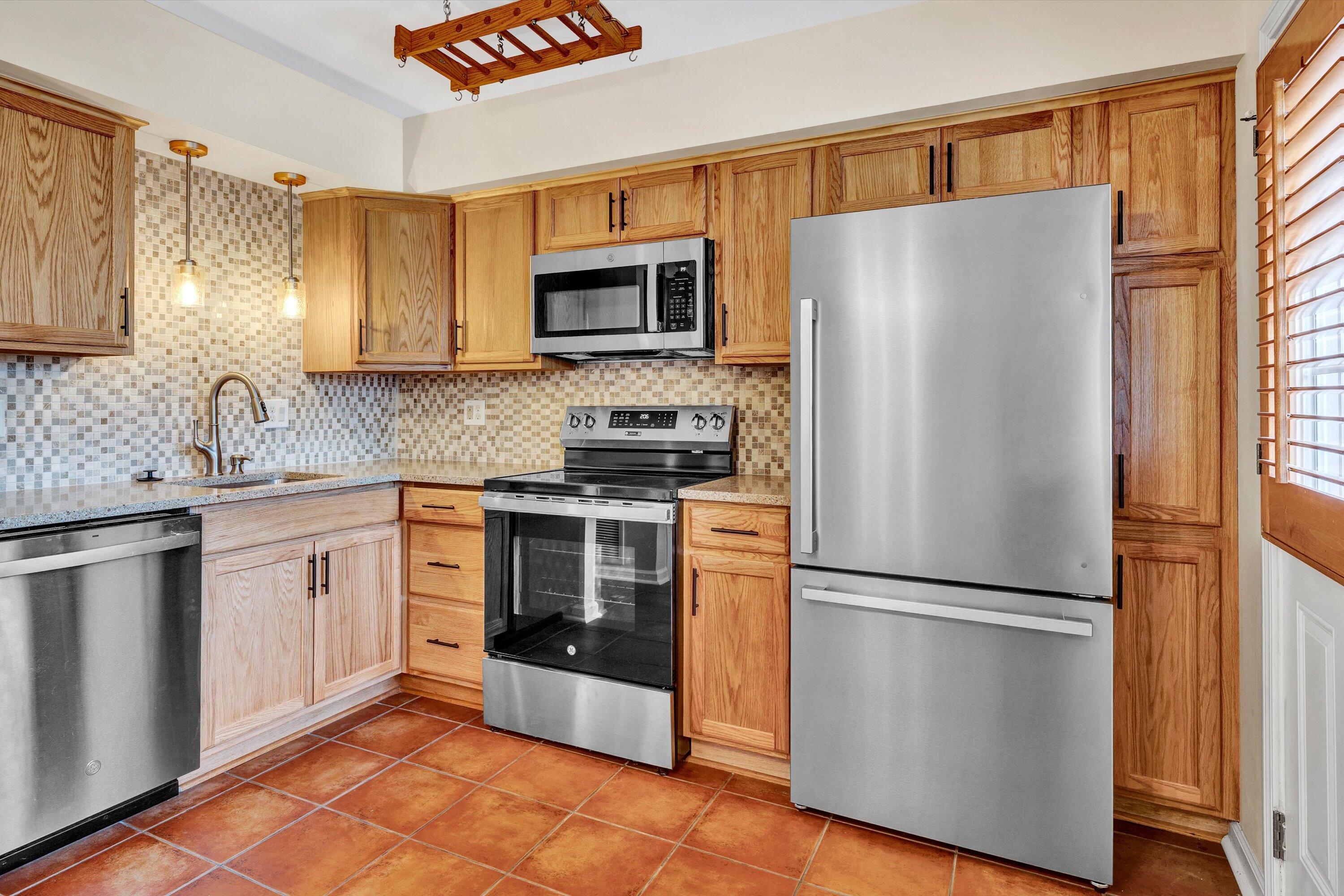 1801 Bluemont Ave #G, Roanoke, Virginia image 8