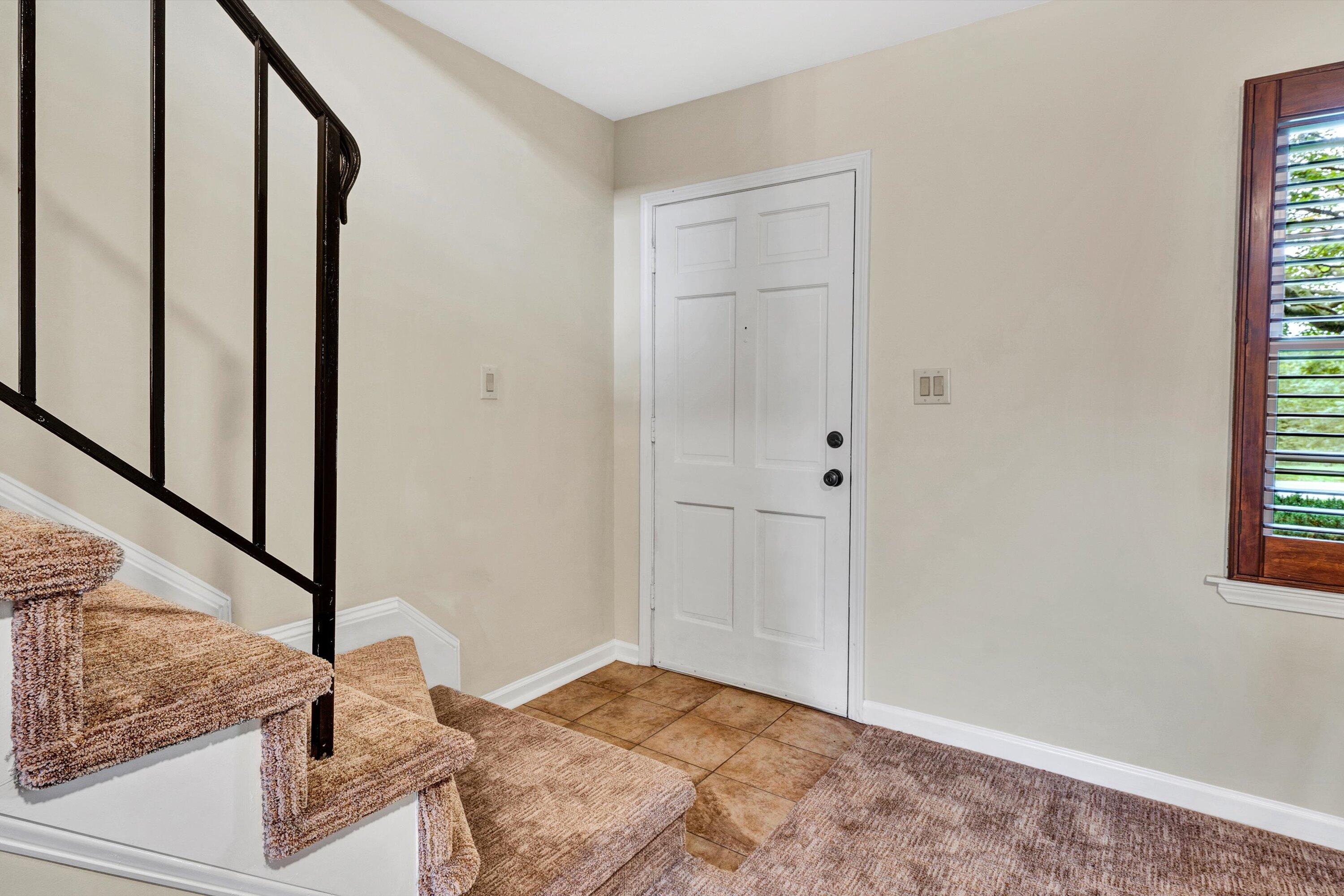 1801 Bluemont Ave #G, Roanoke, Virginia image 4