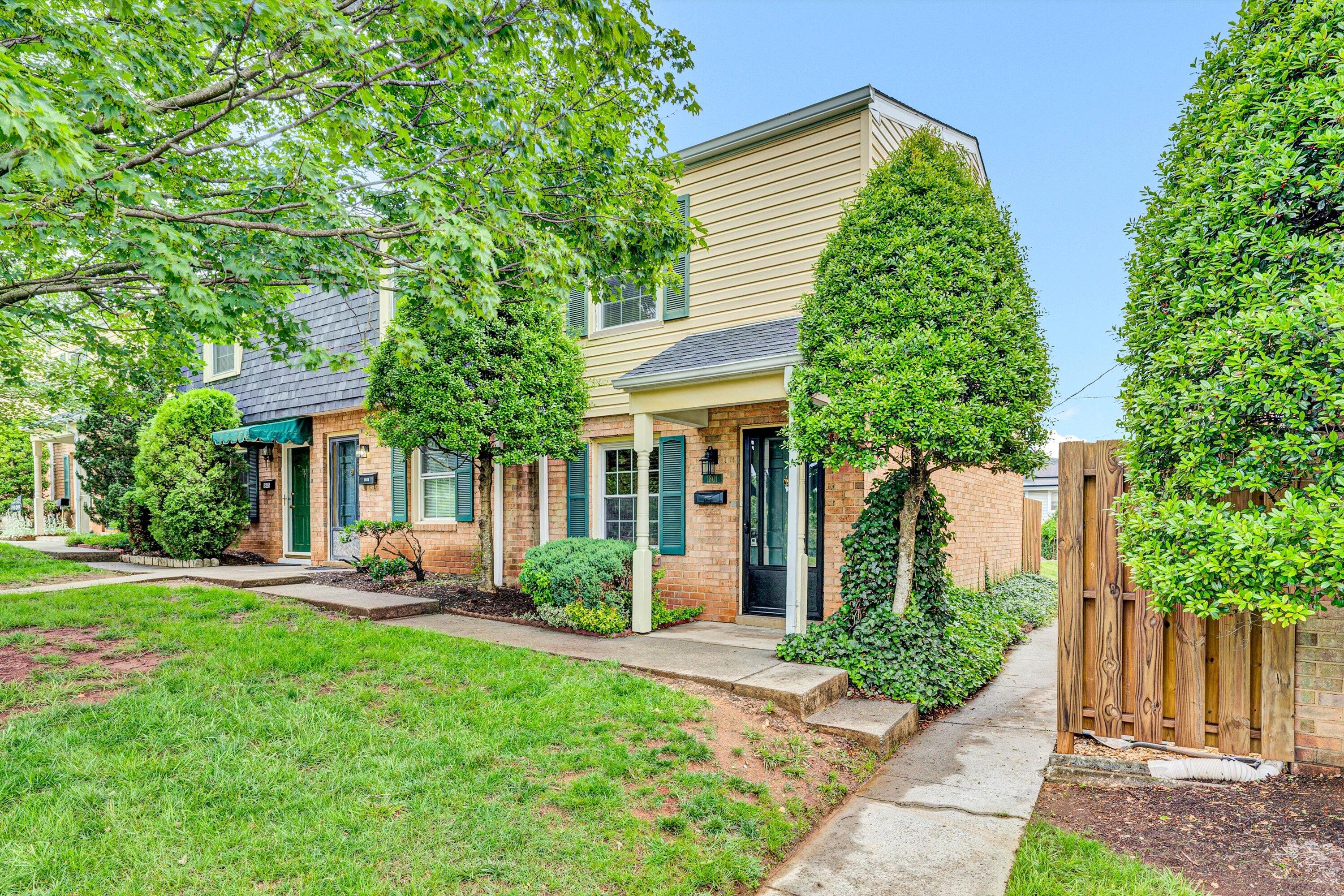 1801 Bluemont Ave #G, Roanoke, Virginia image 1