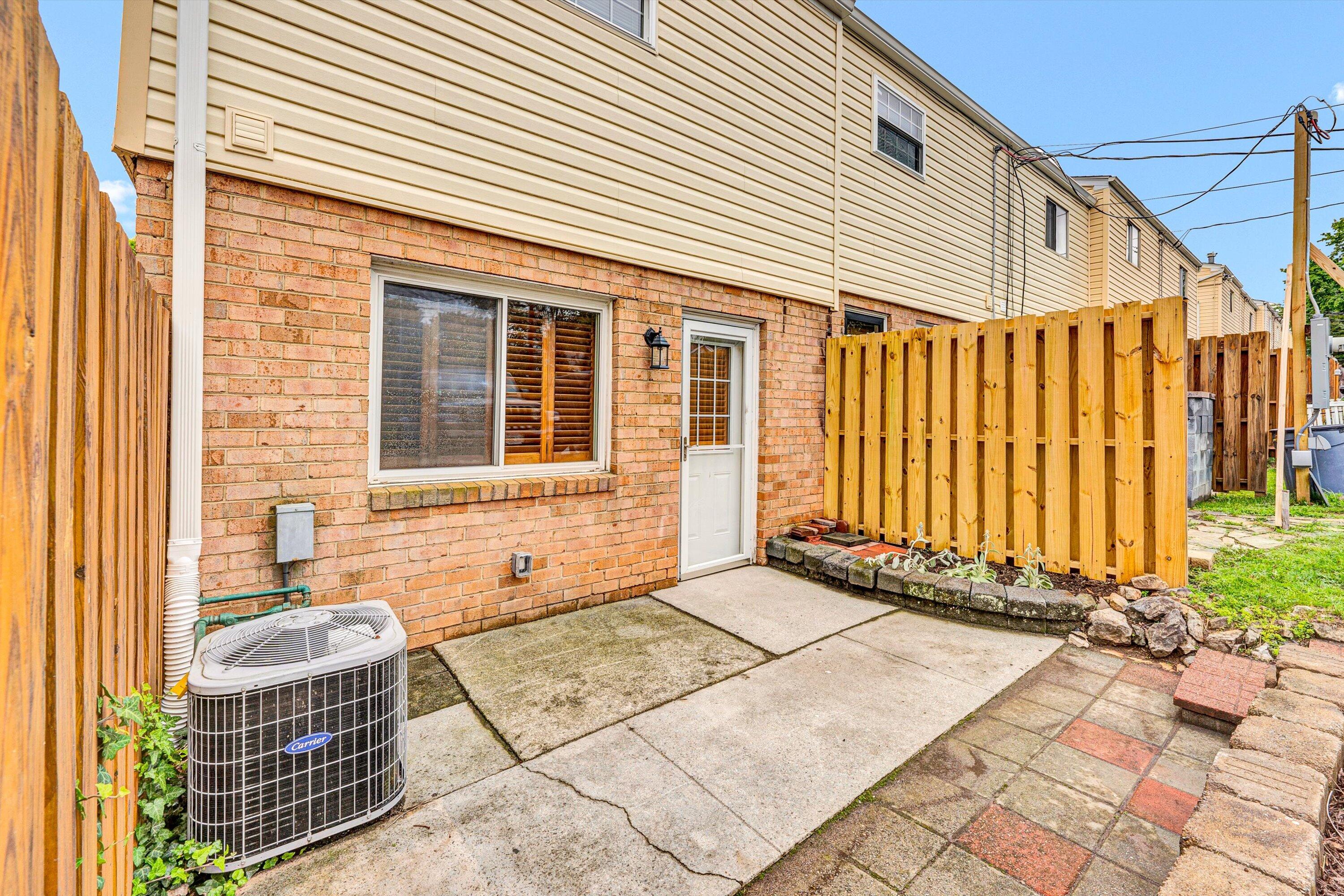 1801 Bluemont Ave #G, Roanoke, Virginia image 19