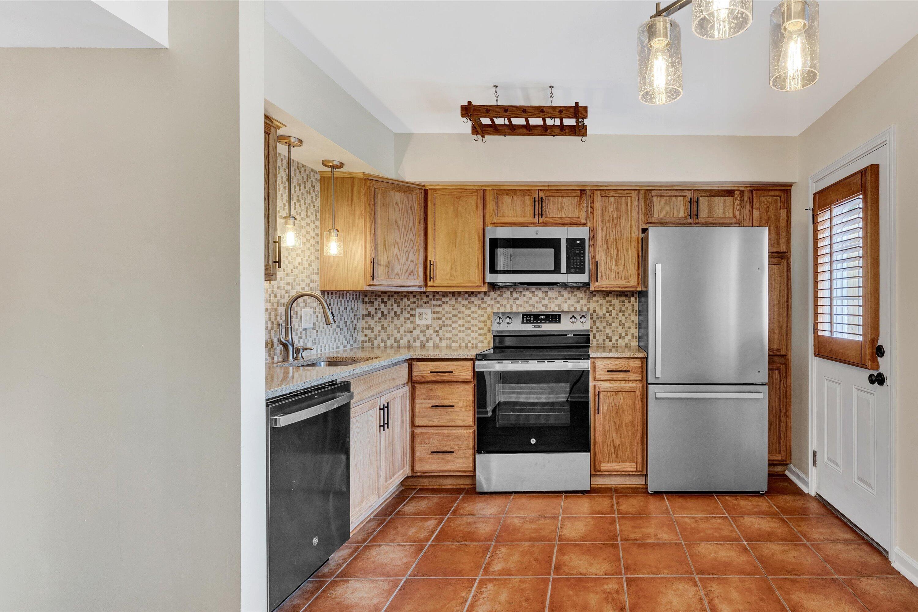 1801 Bluemont Ave #G, Roanoke, Virginia image 10